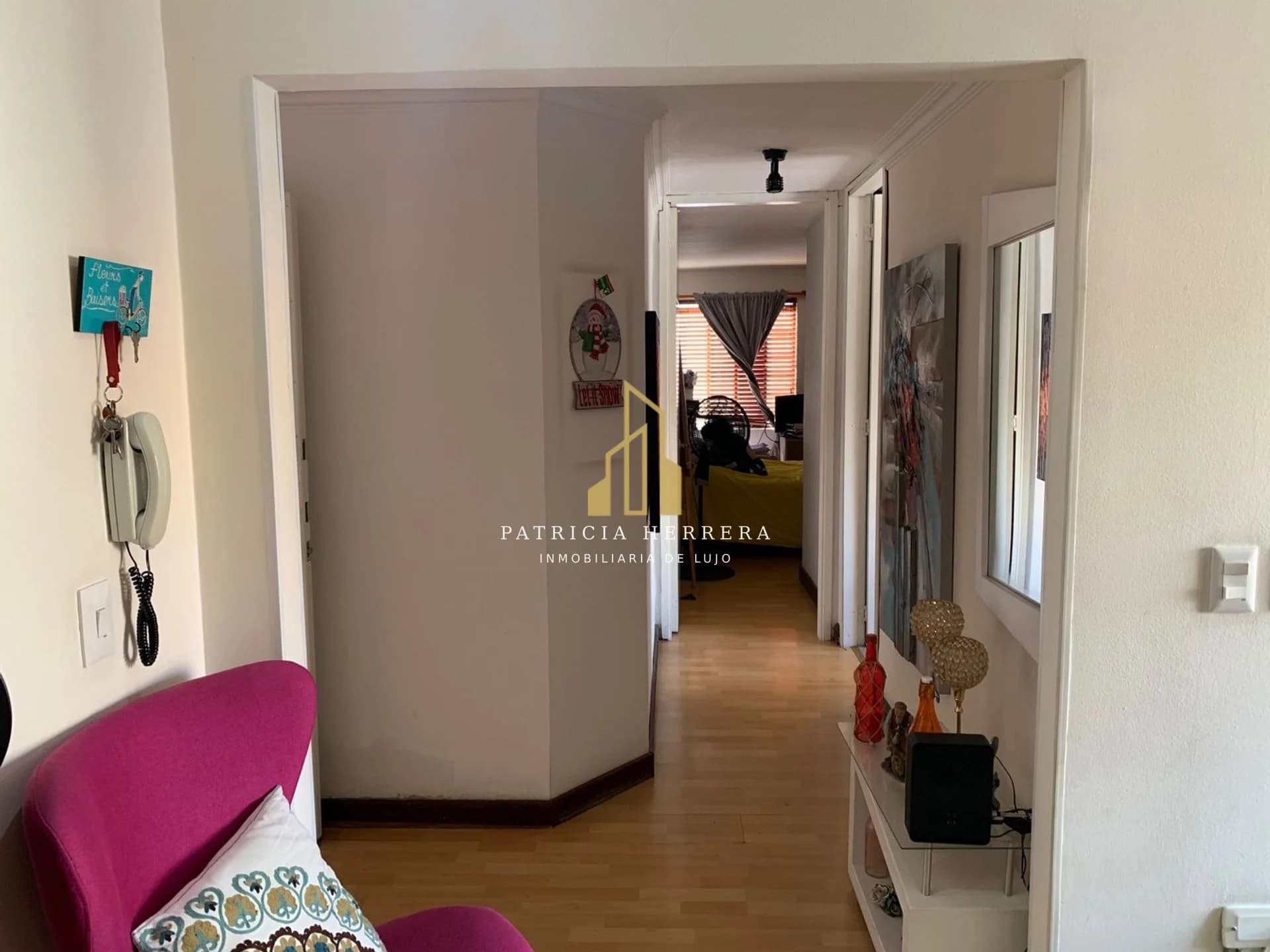 Apartamento en Cabecera — foto 4