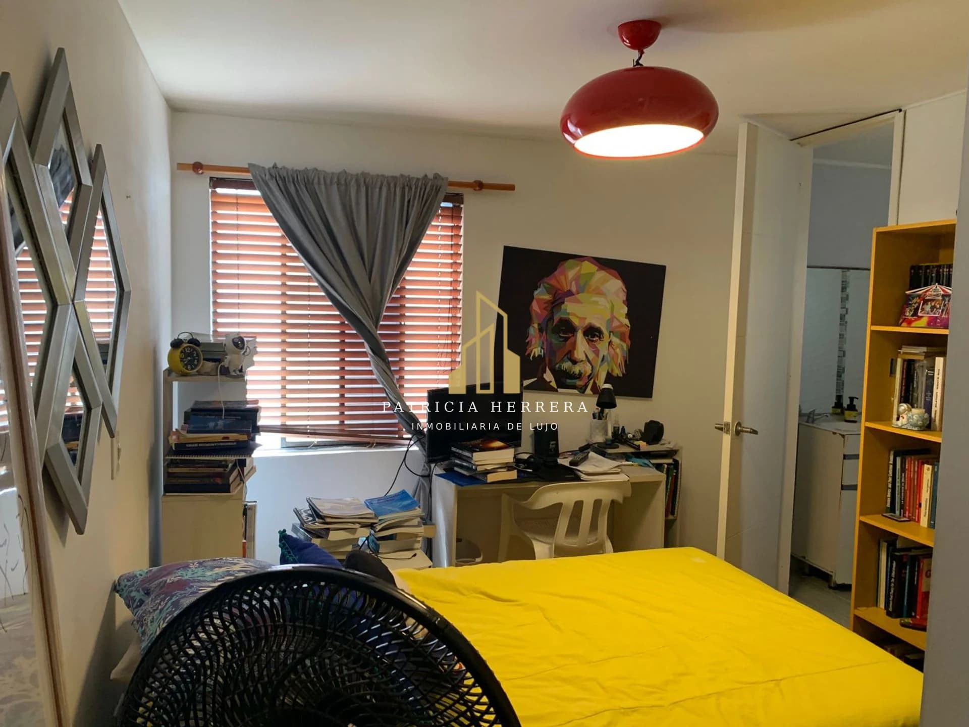 Apartamento en Cabecera — foto 9