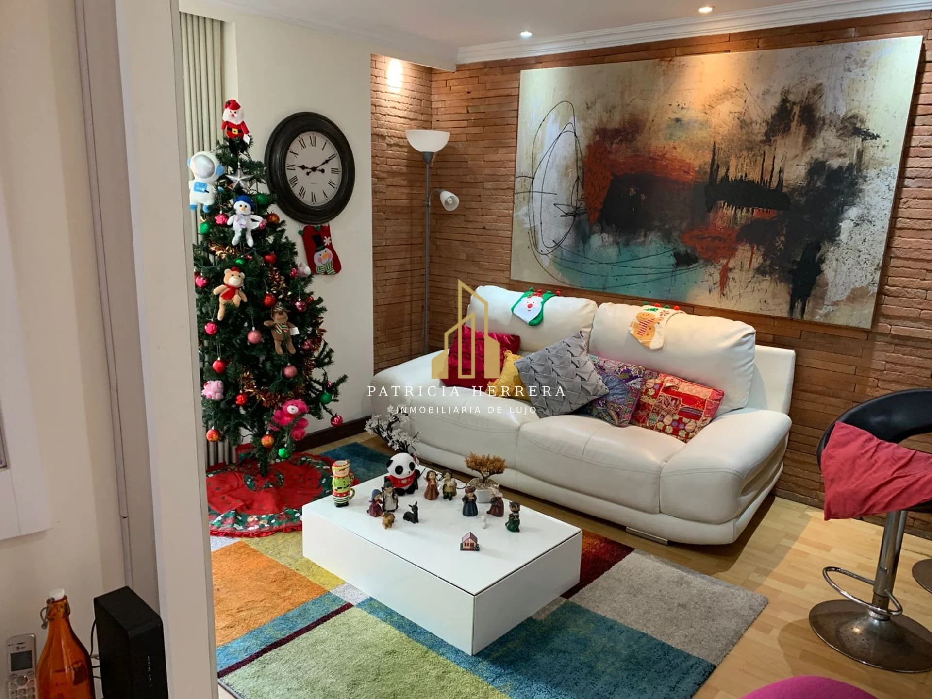 Apartamento en Cabecera — foto 3