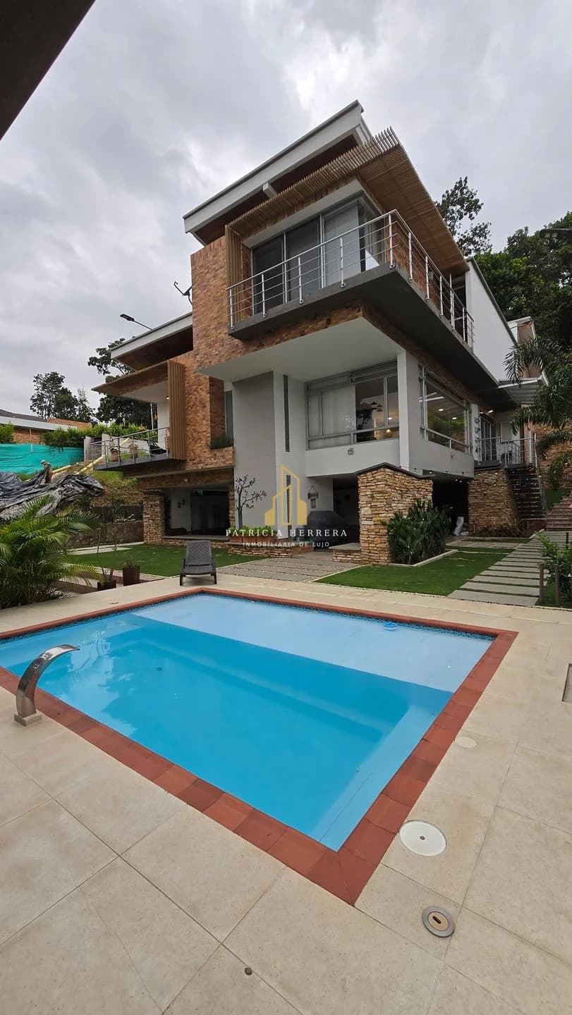 Casa en Menzuly — foto 30