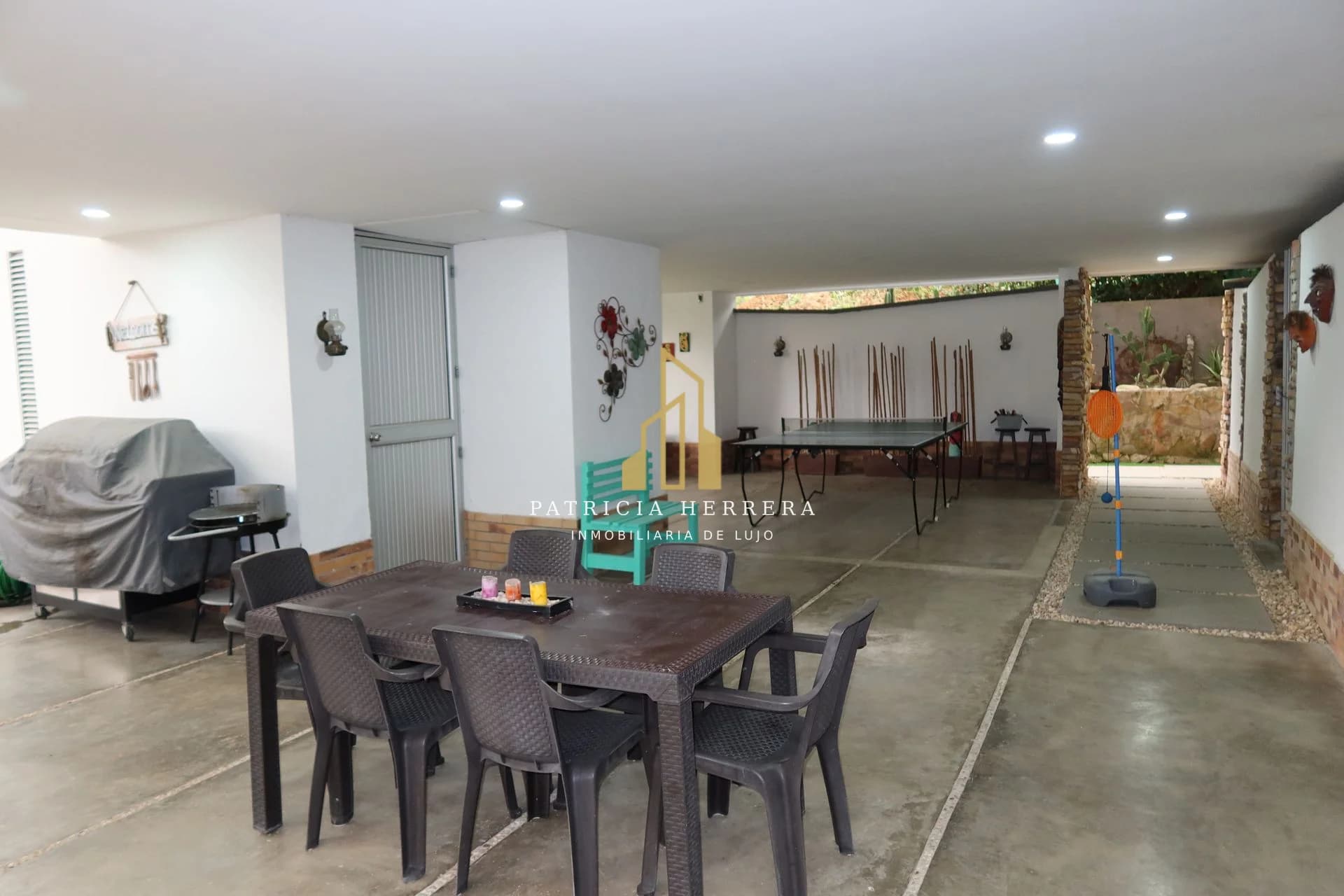 Casa en Menzuly — foto 24