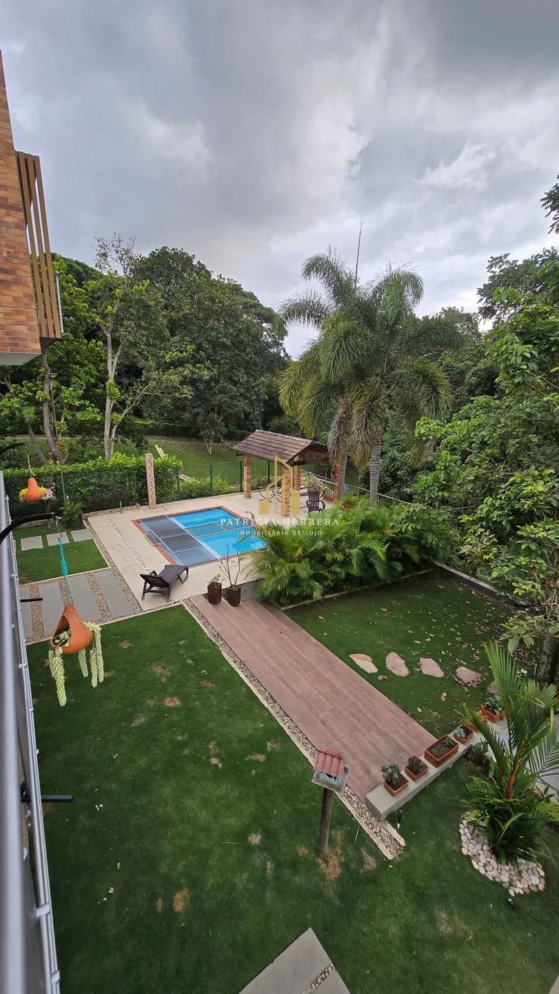 Casa en Menzuly — foto 28