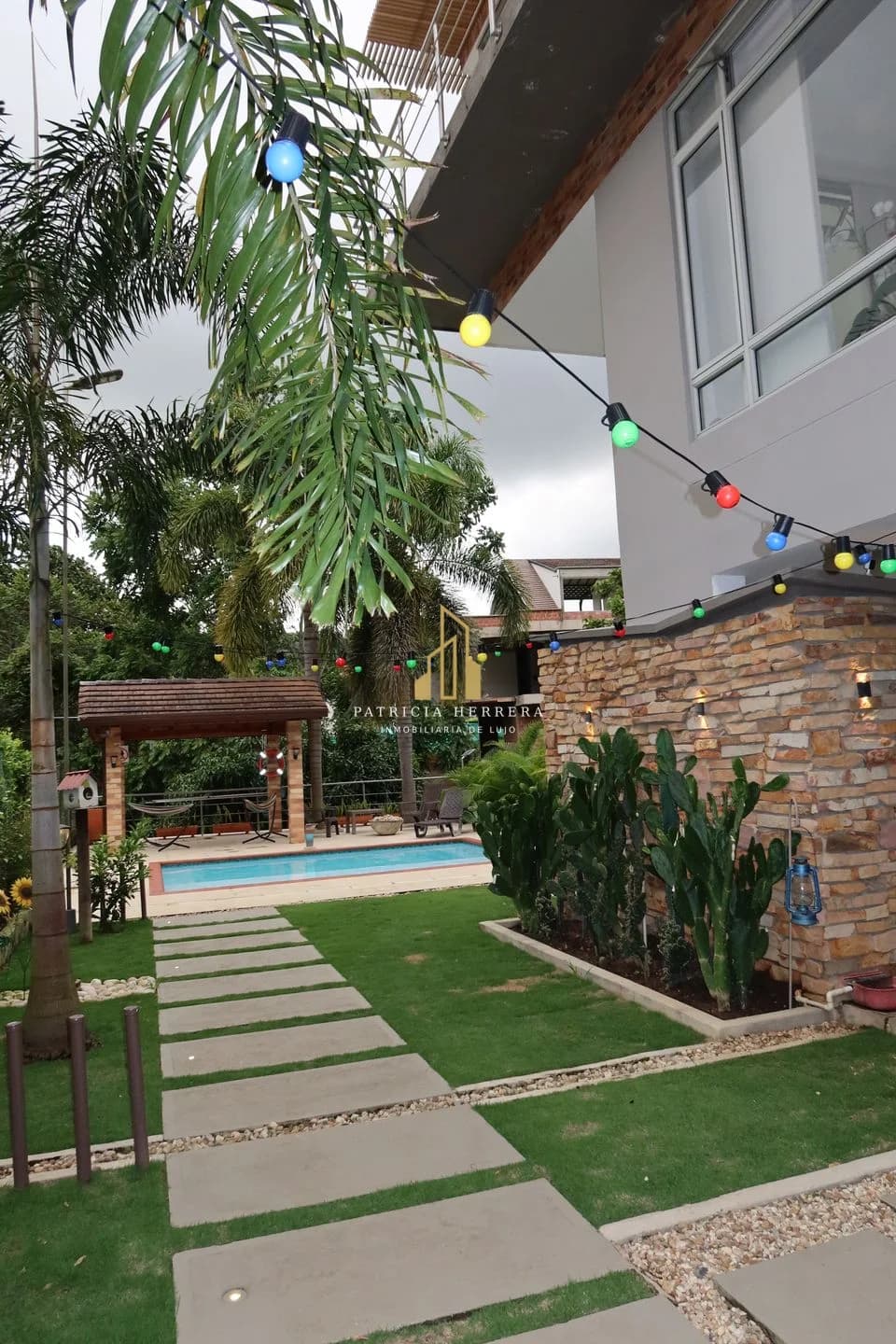 Casa en Menzuly — foto 4