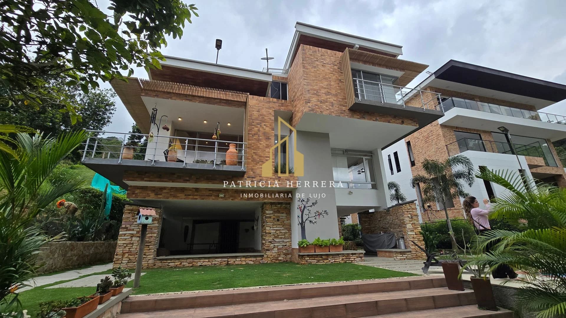 Casa en Menzuly — foto 31