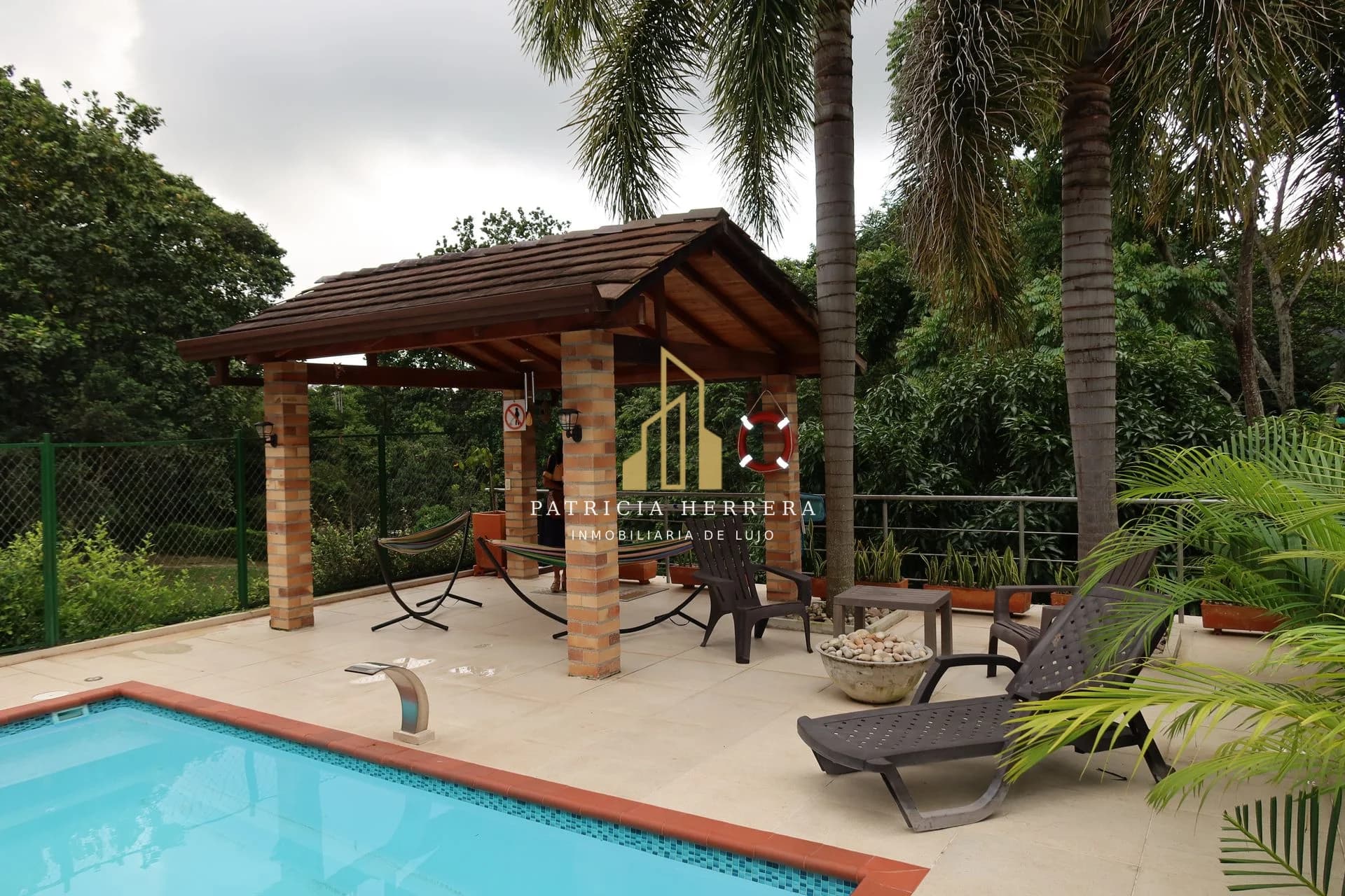 Casa en Menzuly — foto 25