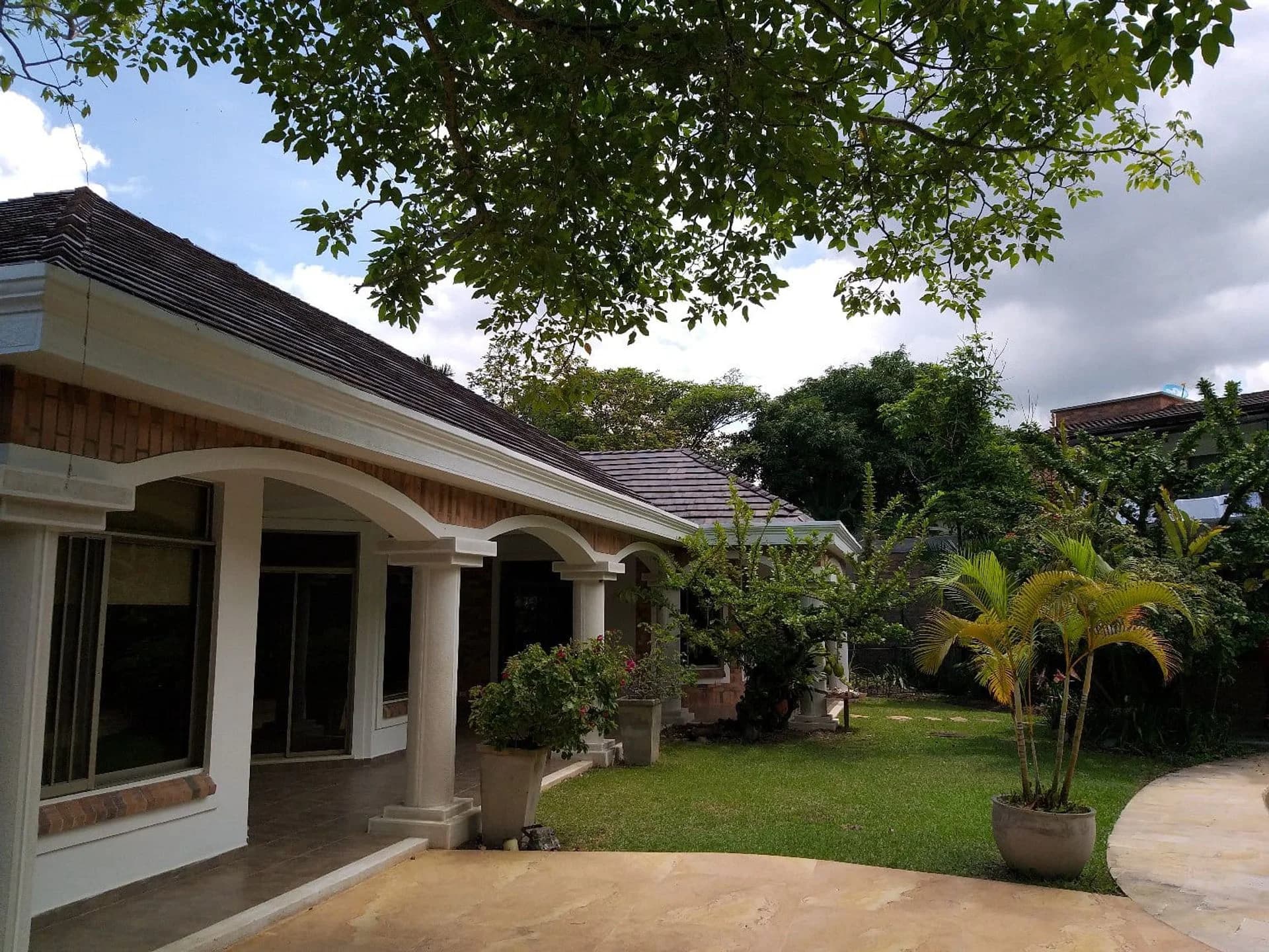 Casa en Menzuly — foto 2