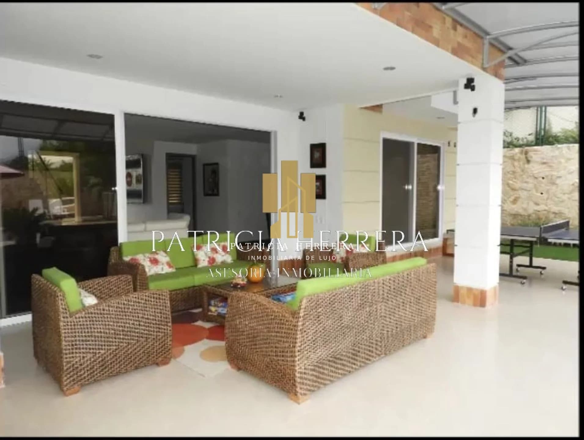 Casa en Menzuly — foto 6