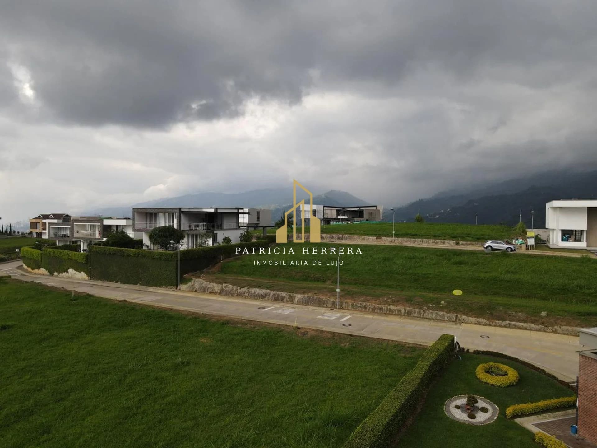 Punta Ruitoque 1 , lote Semiplano, Hermosa vista