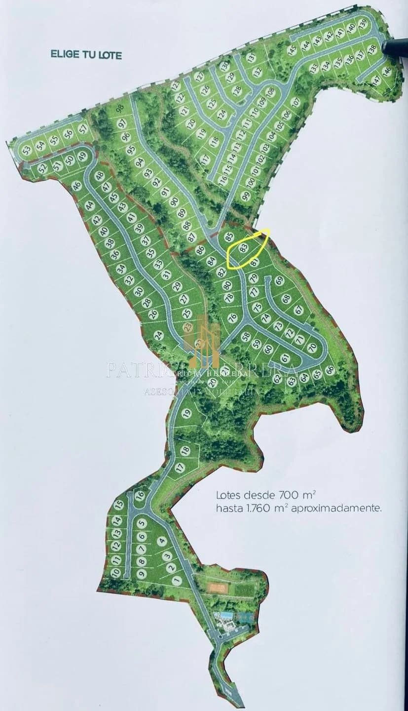 Lote en Ruitoque Bajo — foto 1