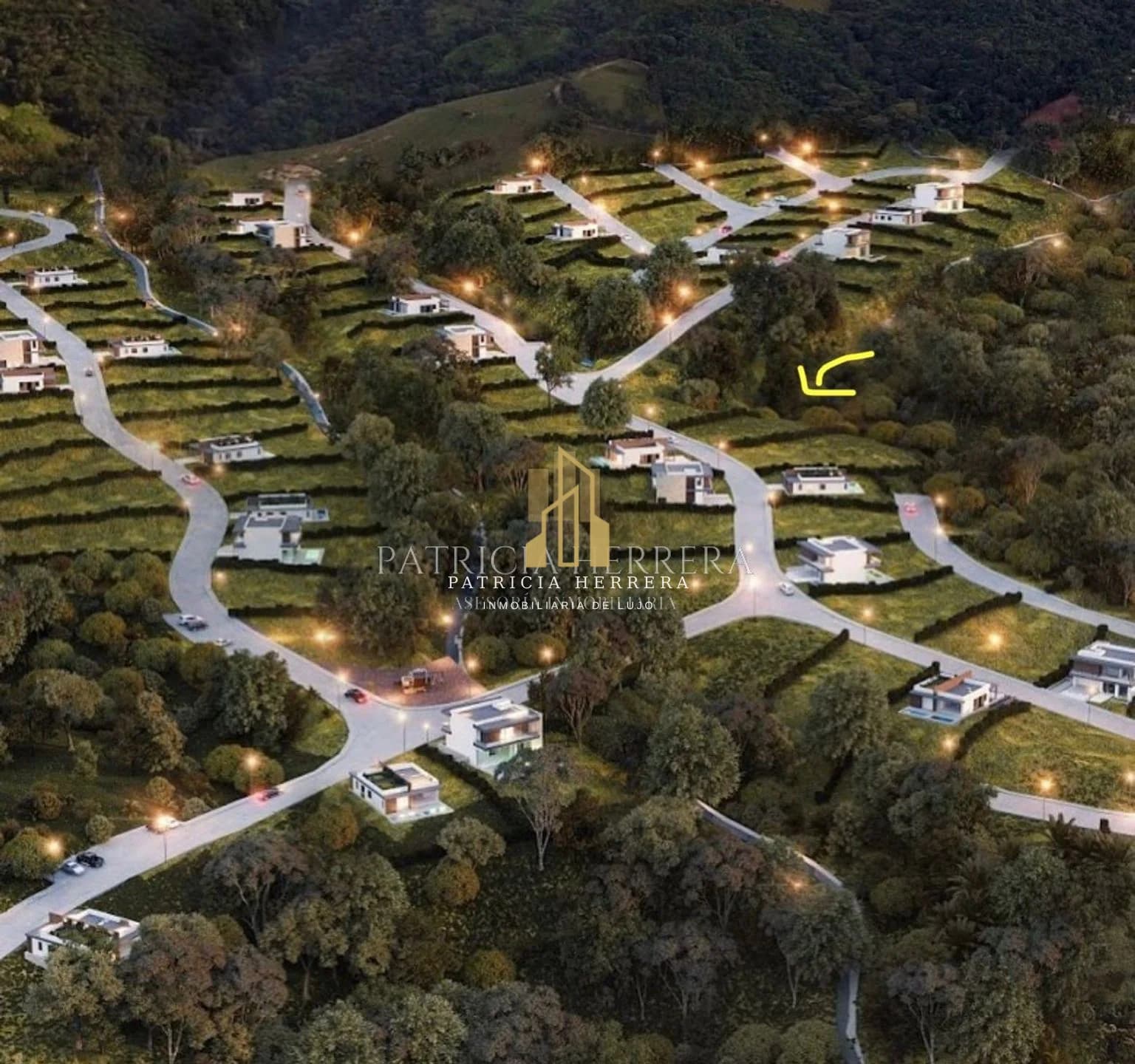 Lote en Ruitoque Bajo — foto 2