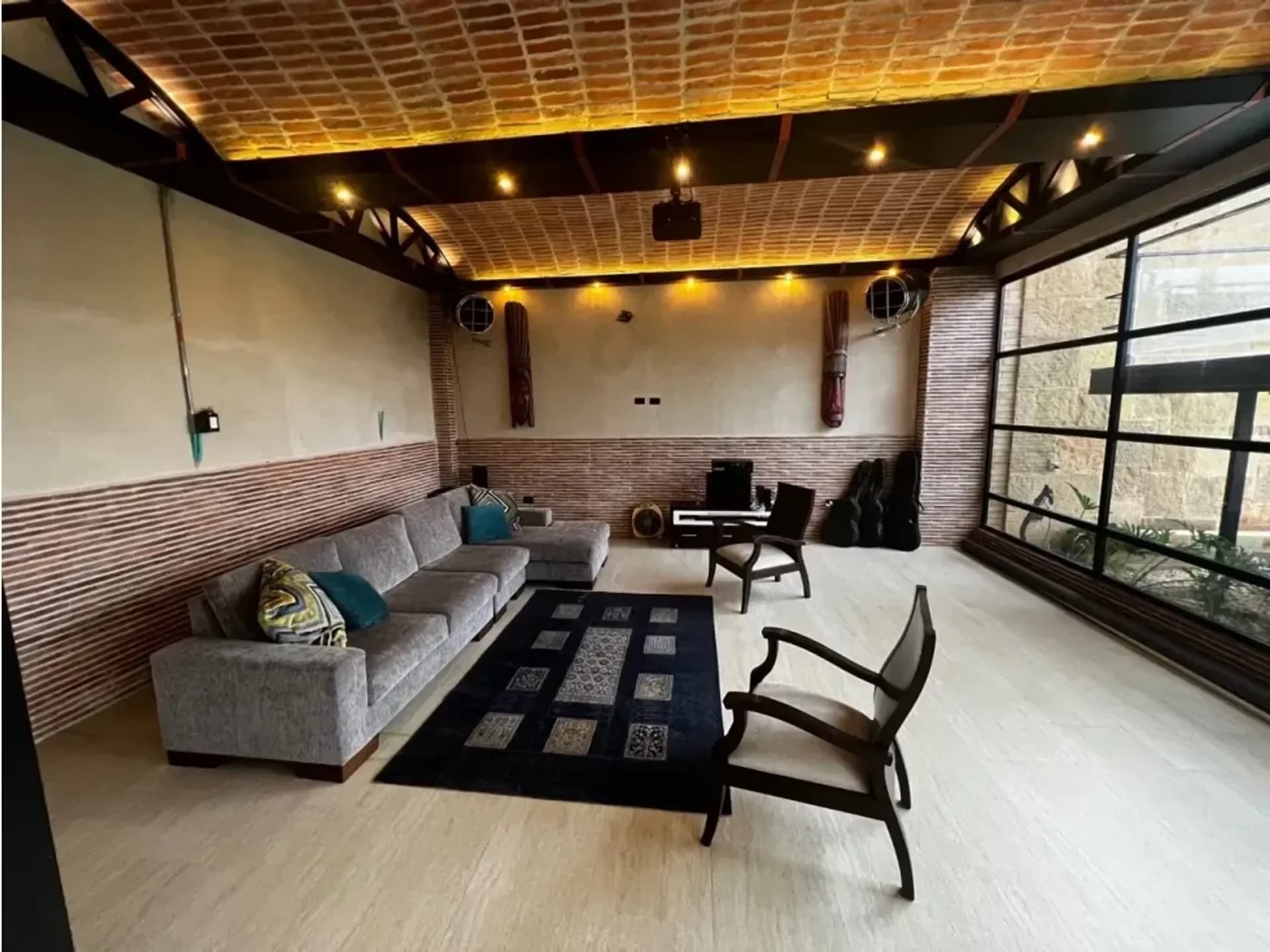 Casa en Menzuly — foto 6