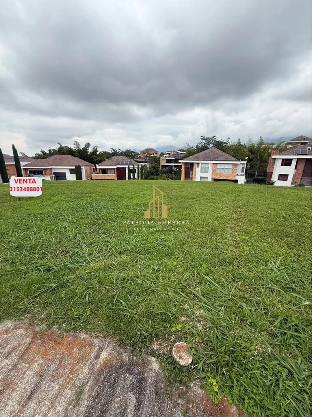 Lote en Ruitoque Condominio — foto 3