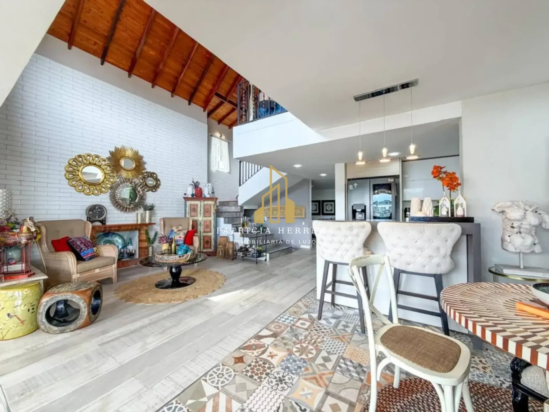 Cabaña en Ruitoque Condominio — foto 12