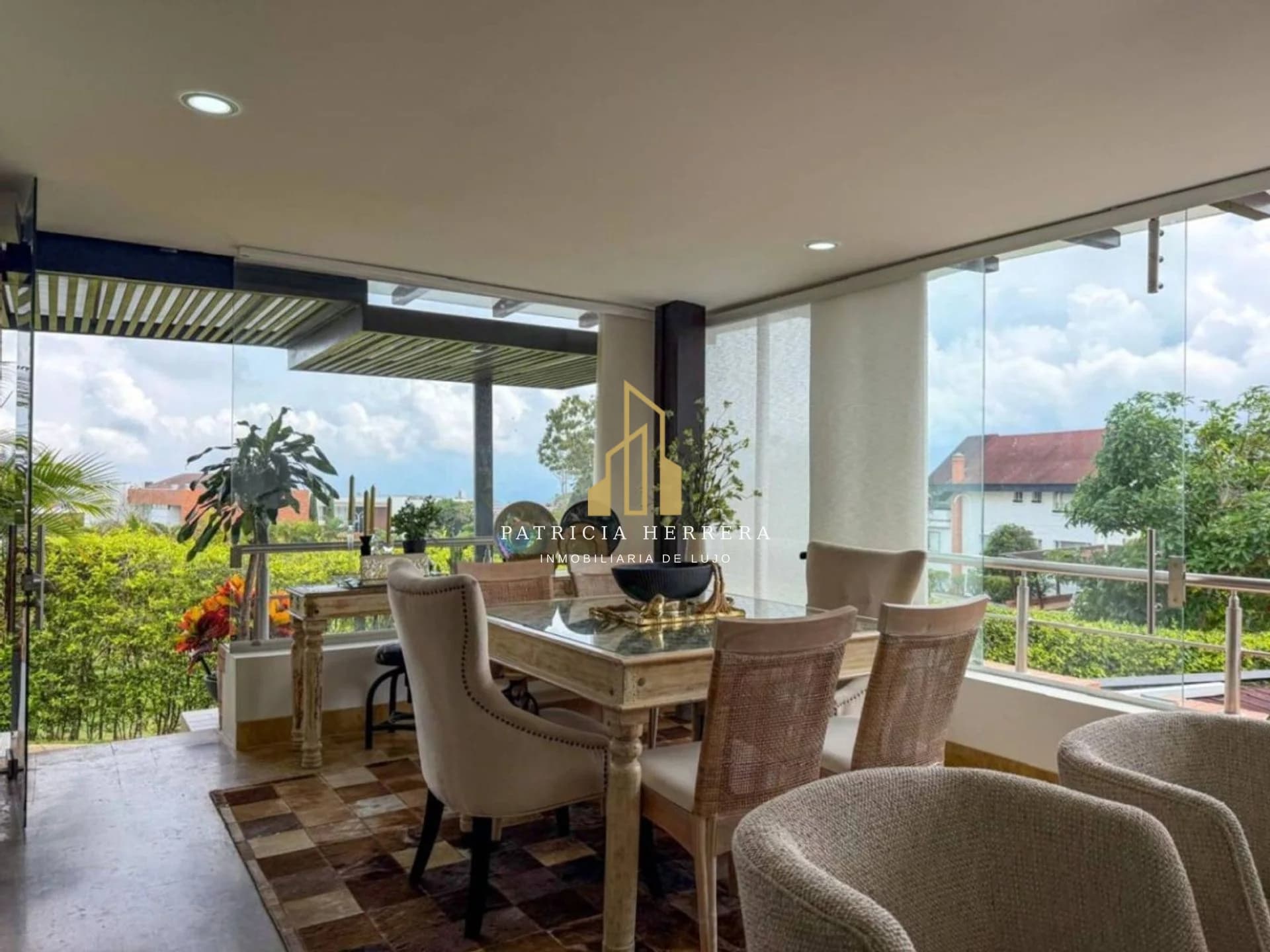 Cabaña en Ruitoque Condominio — foto 10