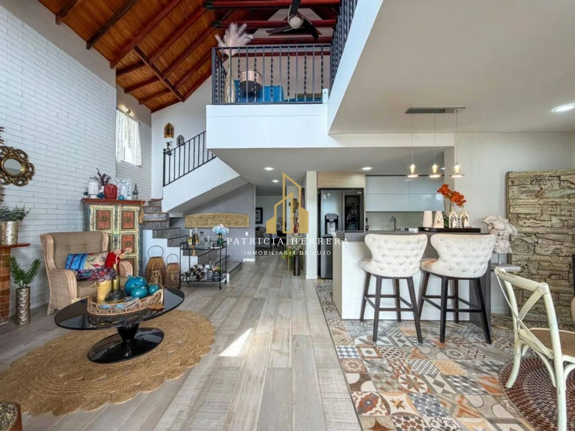 Cabaña en Ruitoque Condominio — foto 9