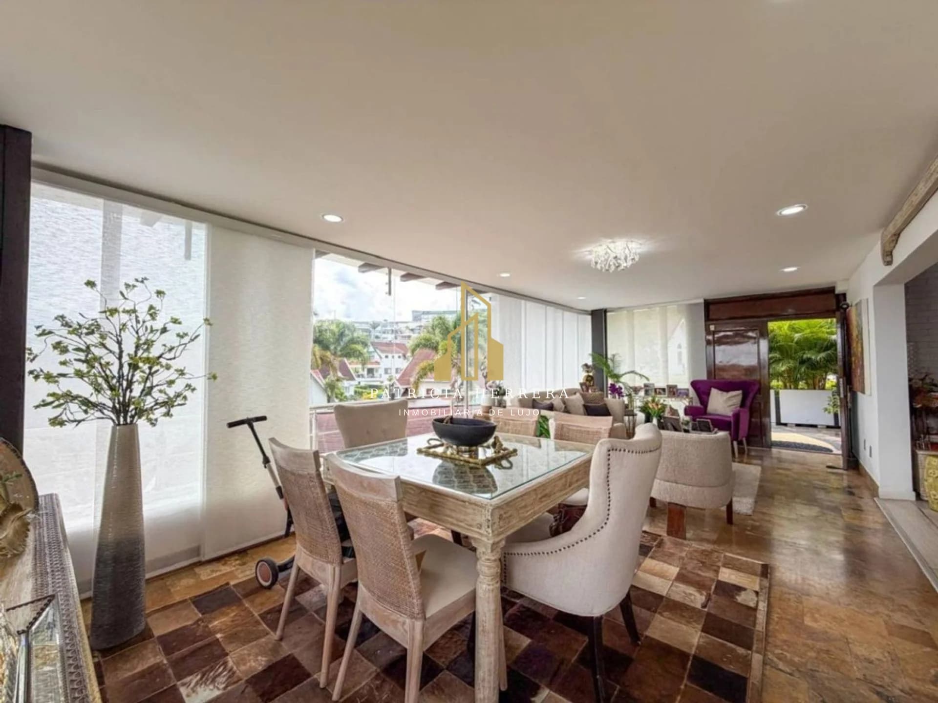 Cabaña en Ruitoque Condominio — foto 13