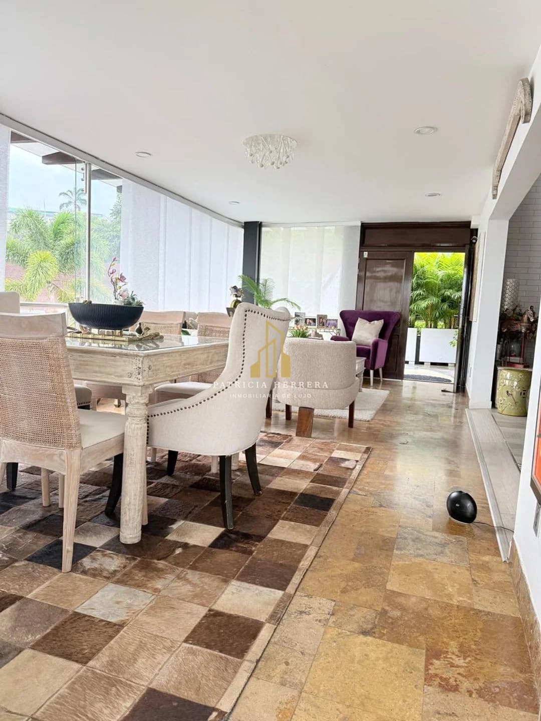Ruitoque Condominio, Cabaña hermosa con zona verde amplia