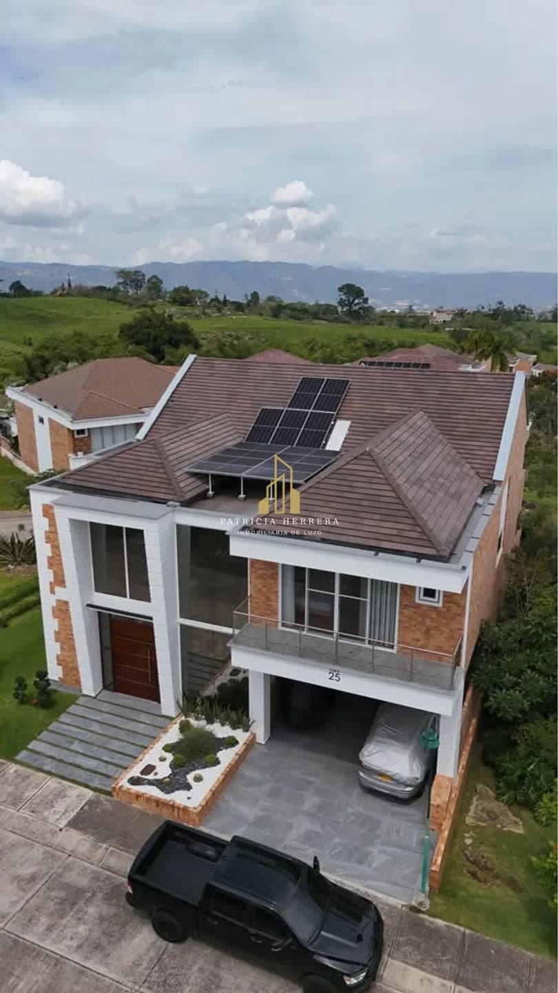 Casa en Ruitoque Condominio — foto 20