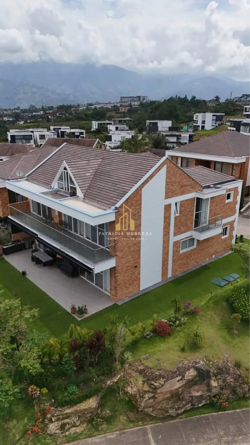 Casa en Ruitoque Condominio — foto 14