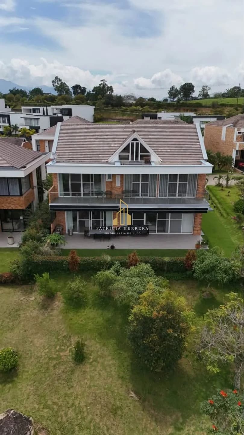 Casa en Ruitoque Condominio — foto 13
