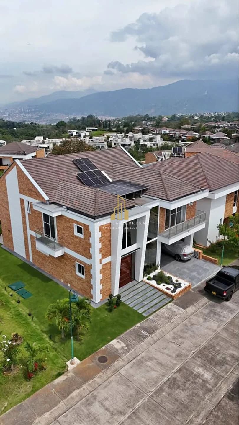 Casa en Ruitoque Condominio — foto 18