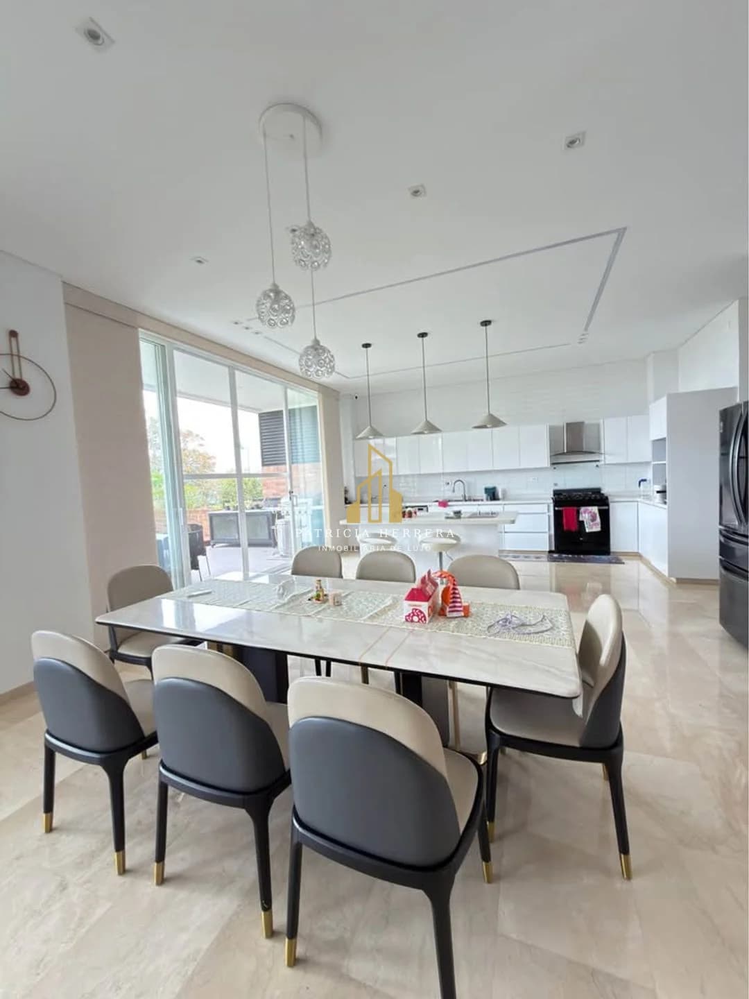 Casa en Ruitoque Condominio — foto 15