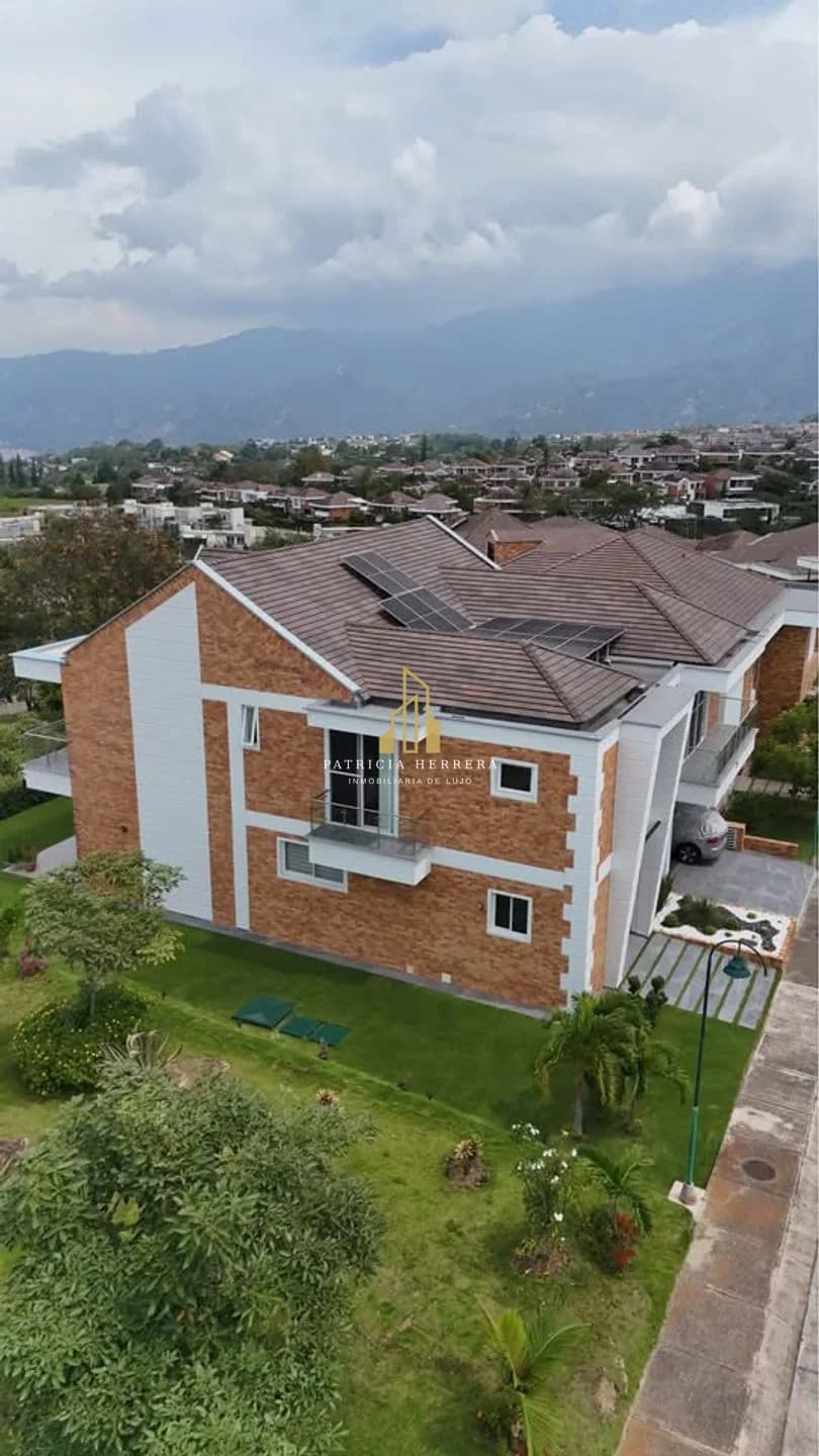 Casa en Ruitoque Condominio — foto 12