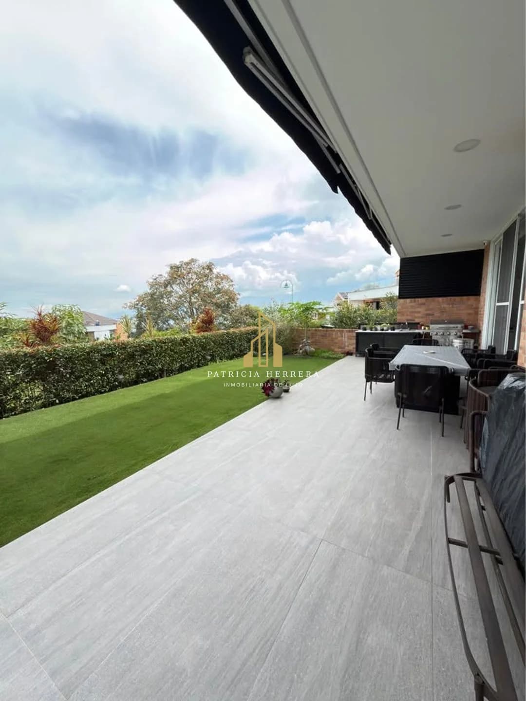 Casa en Ruitoque Condominio — foto 2