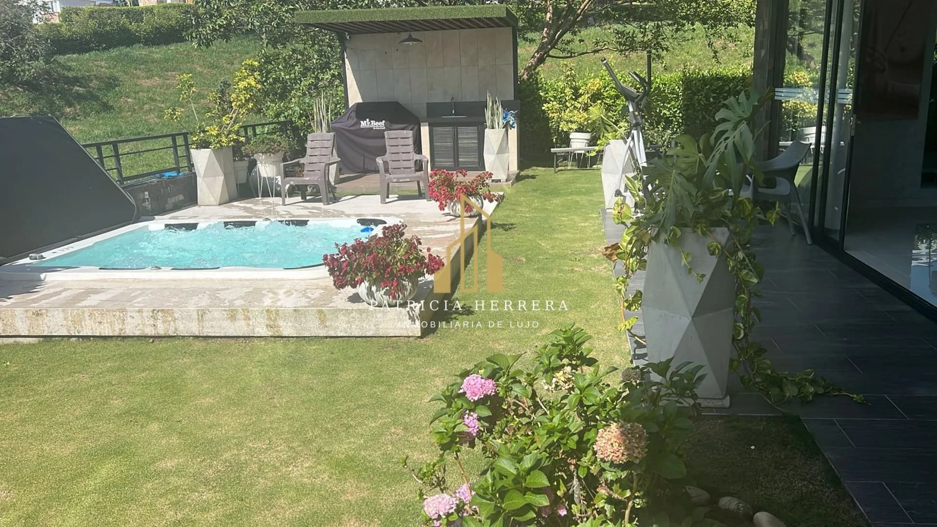 Cabaña en Ruitoque Condominio — foto 5