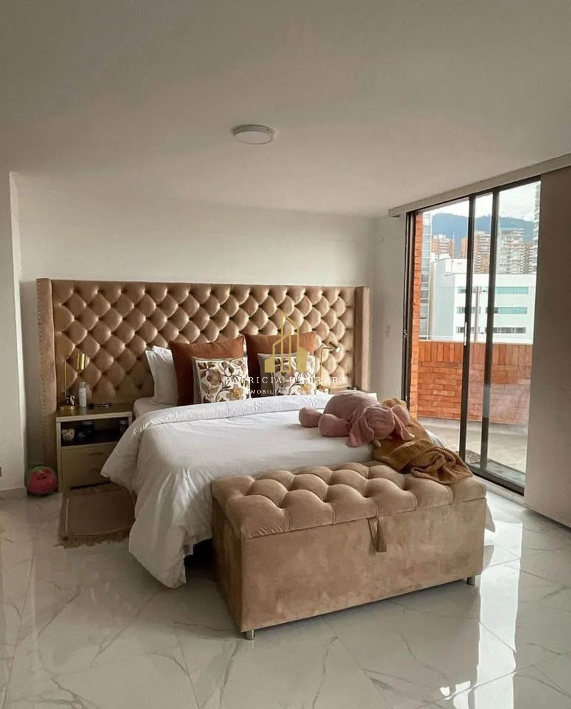 Apartamento en Sotomayor — foto 10