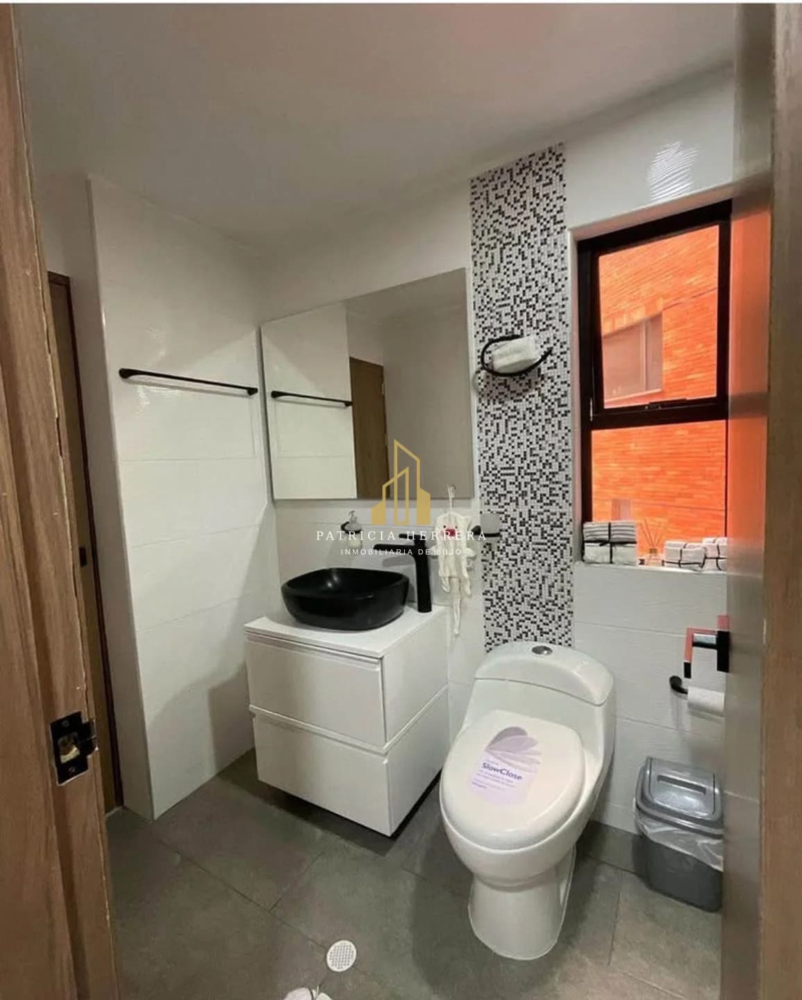 Apartamento en Sotomayor — foto 7
