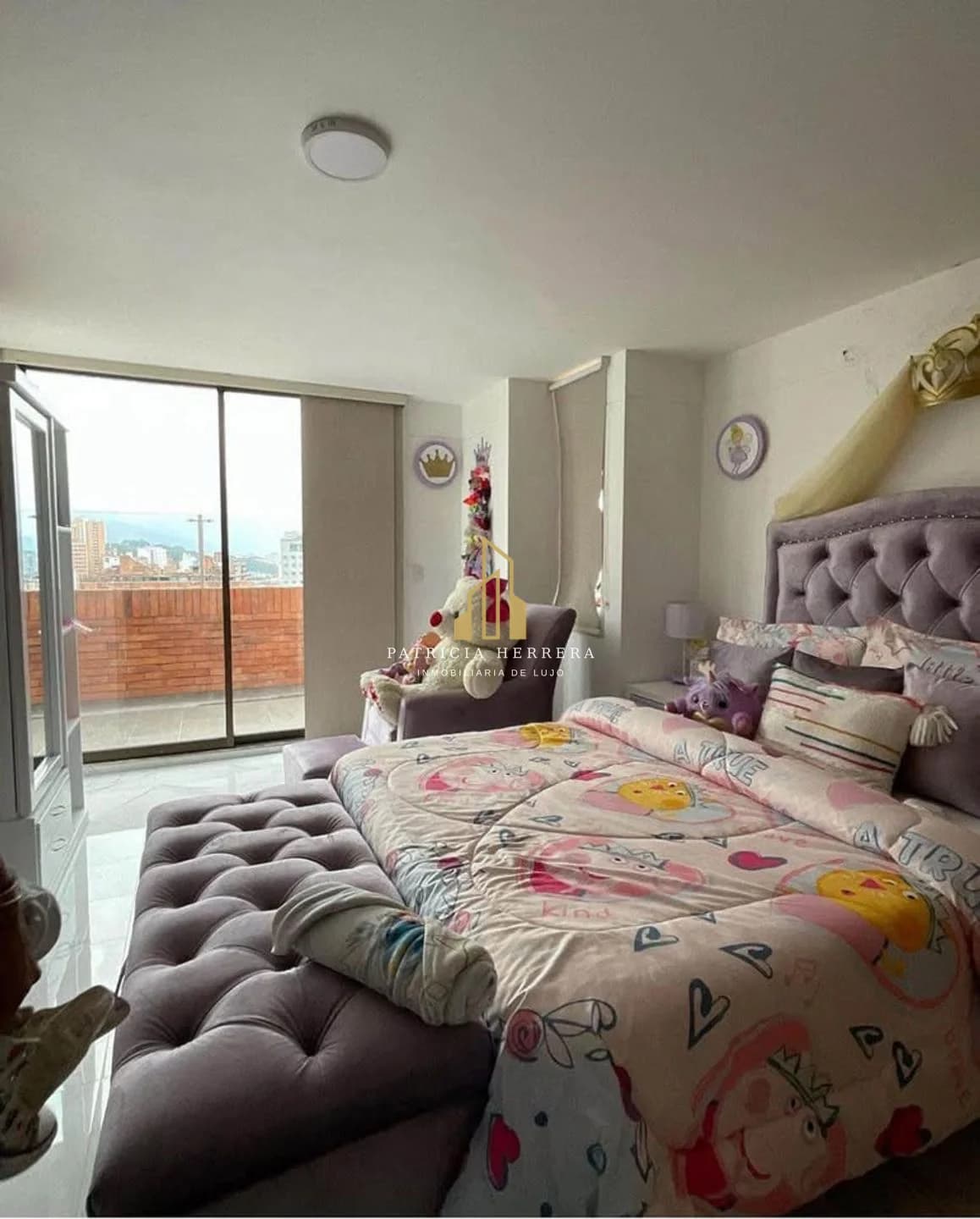 Apartamento en Sotomayor — foto 5