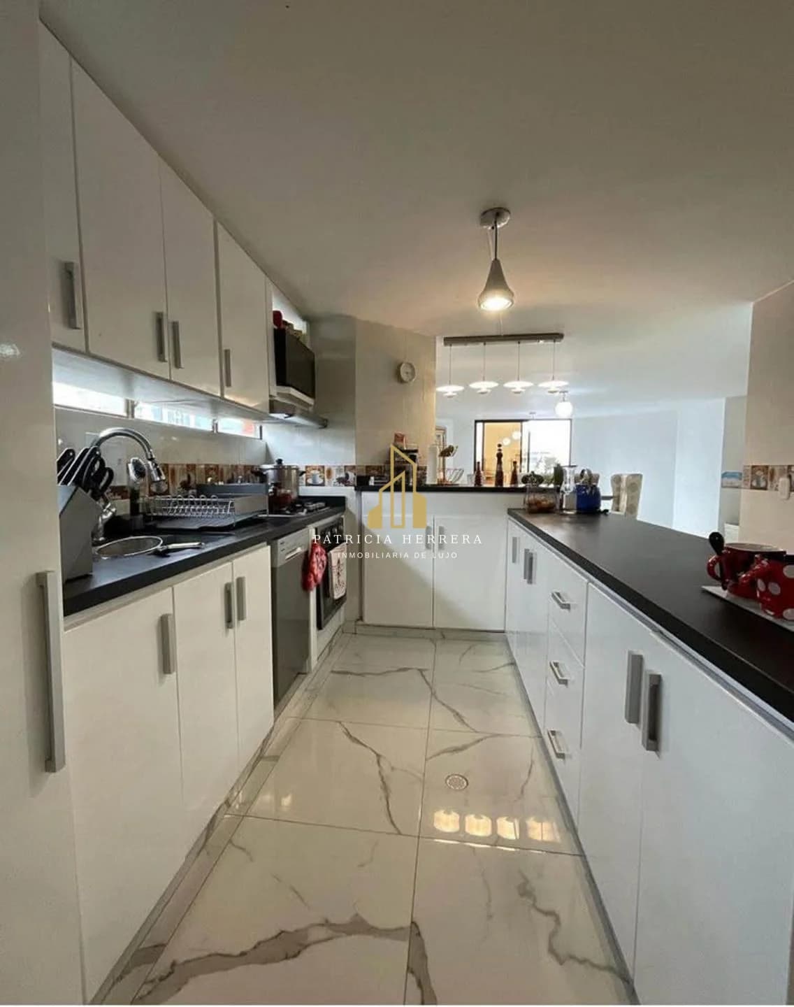 Apartamento en Sotomayor — foto 4