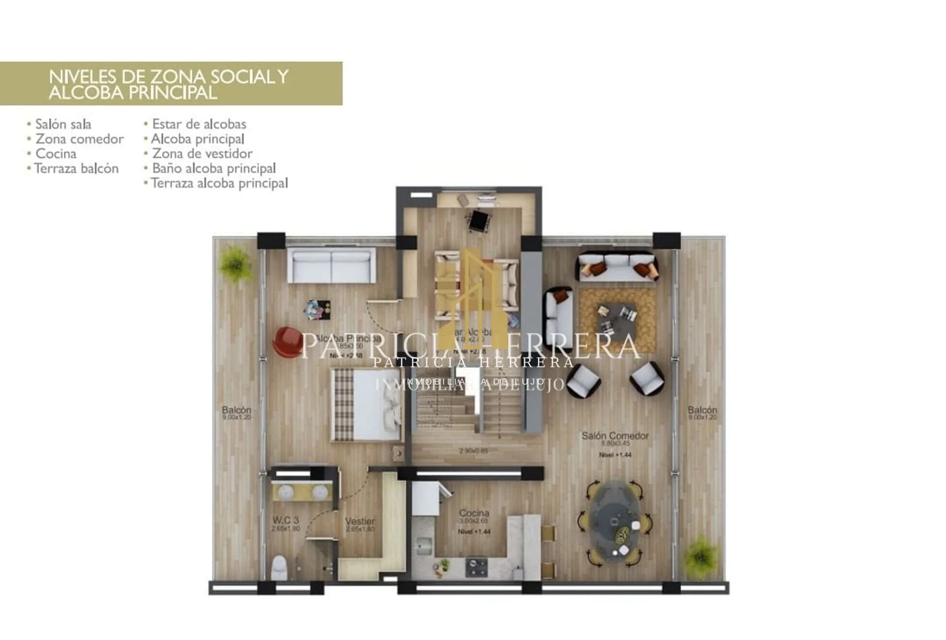 Casa en Ruitoque Condominio — foto 6