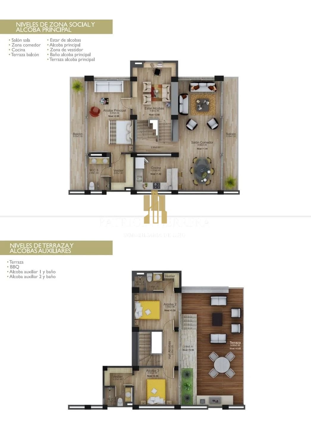 Casa en Ruitoque Condominio — foto 5