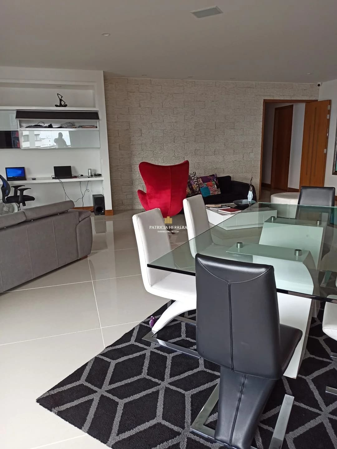 Apartamento en Cabecera — foto 50