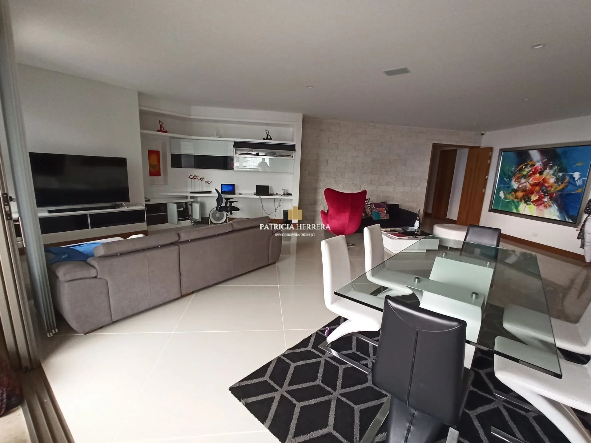 Apartamento en Cabecera — foto 22