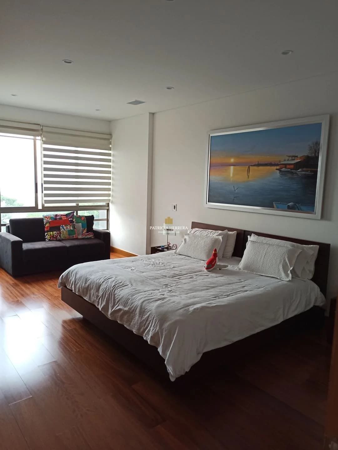 Apartamento en Cabecera — foto 11