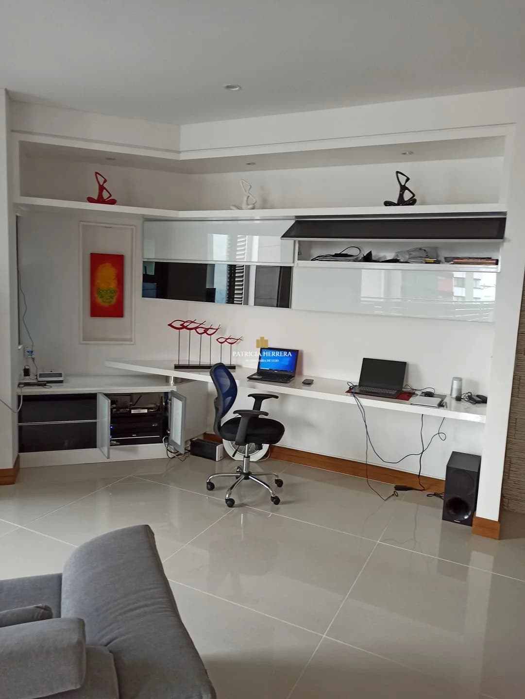Apartamento en Cabecera — foto 46