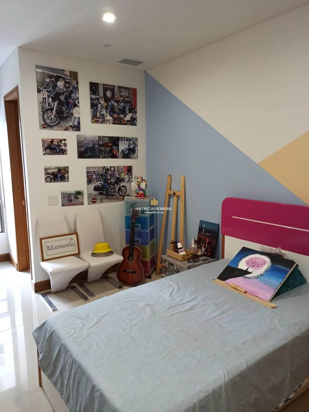 Apartamento en Cabecera — foto 14