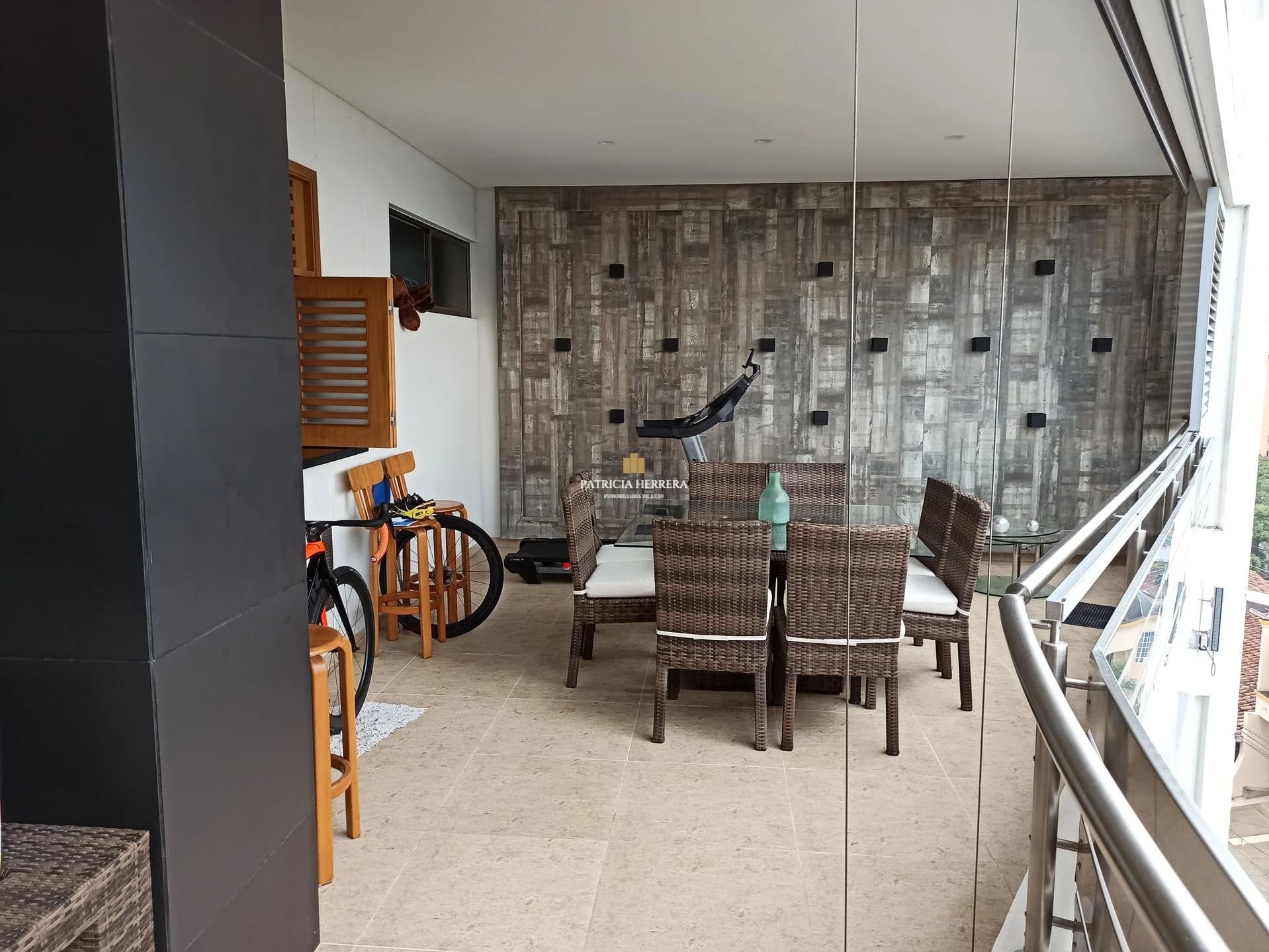 Apartamento en Cabecera — foto 26