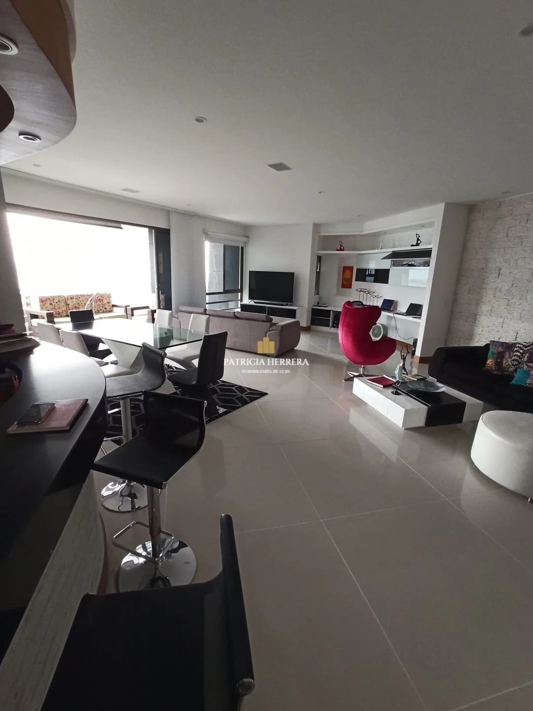 Apartamento en Cabecera — foto 30