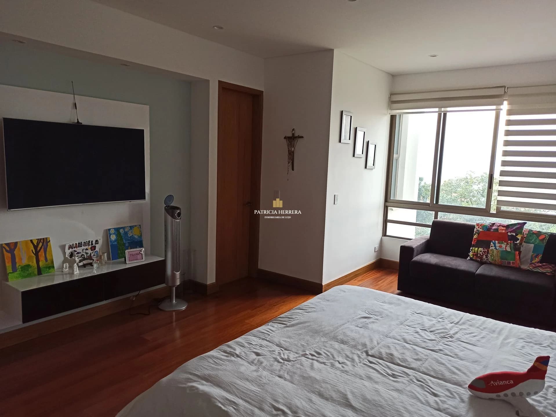 Apartamento en Cabecera — foto 10