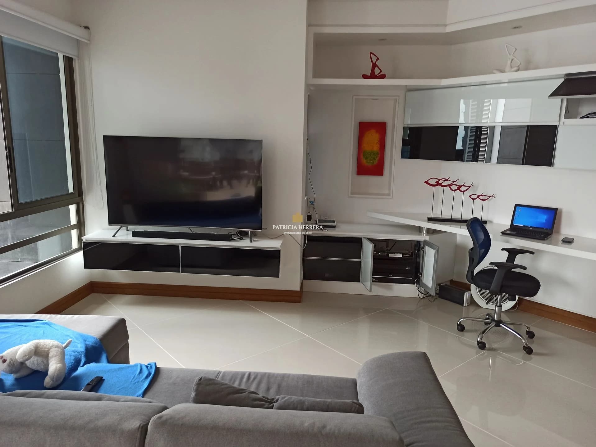 Apartamento en Cabecera — foto 47