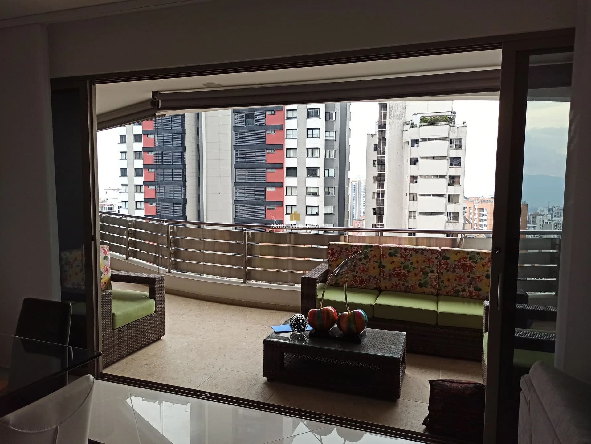 Apartamento en Cabecera — foto 27
