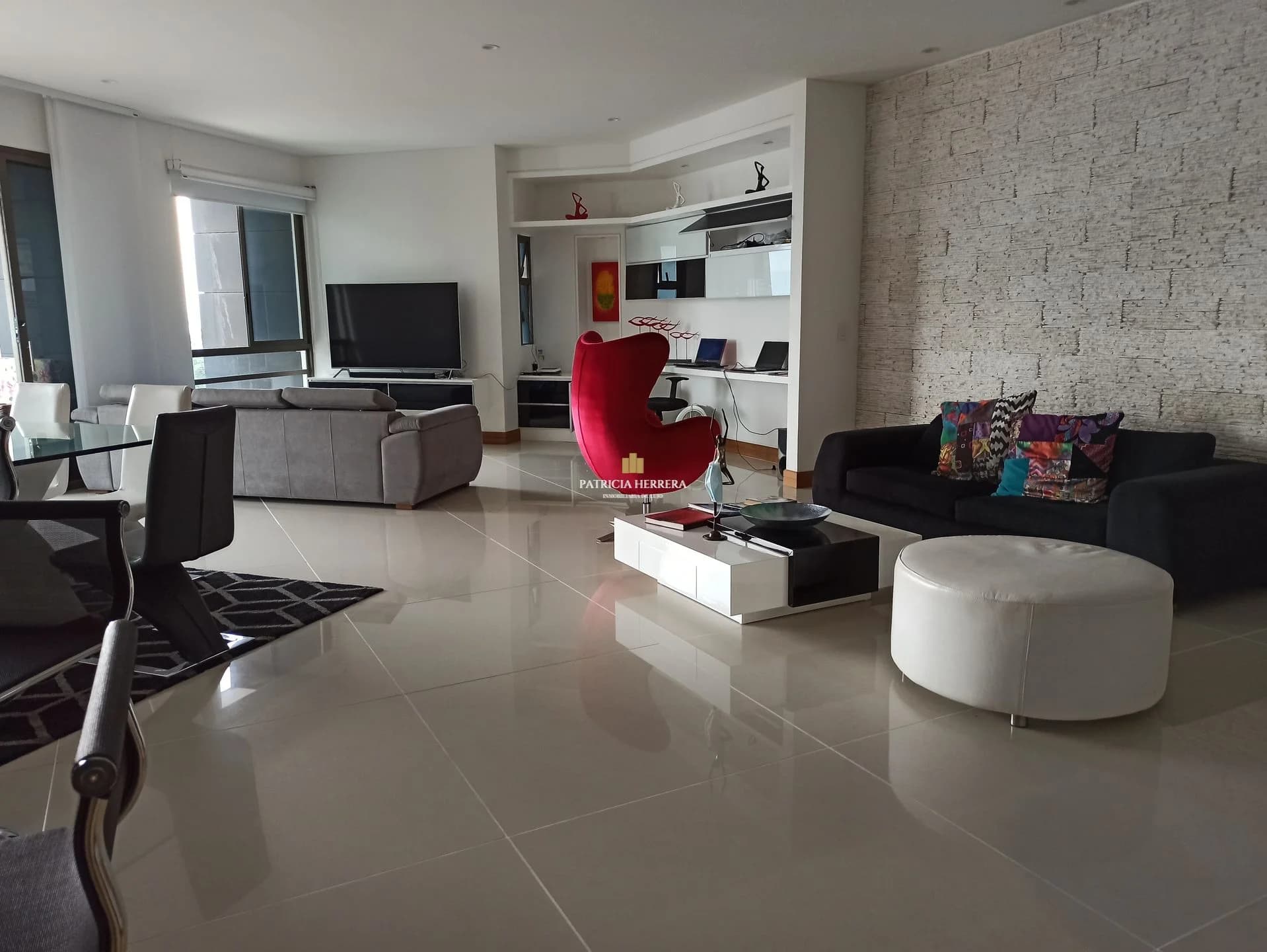 Apartamento en Cabecera — foto 29