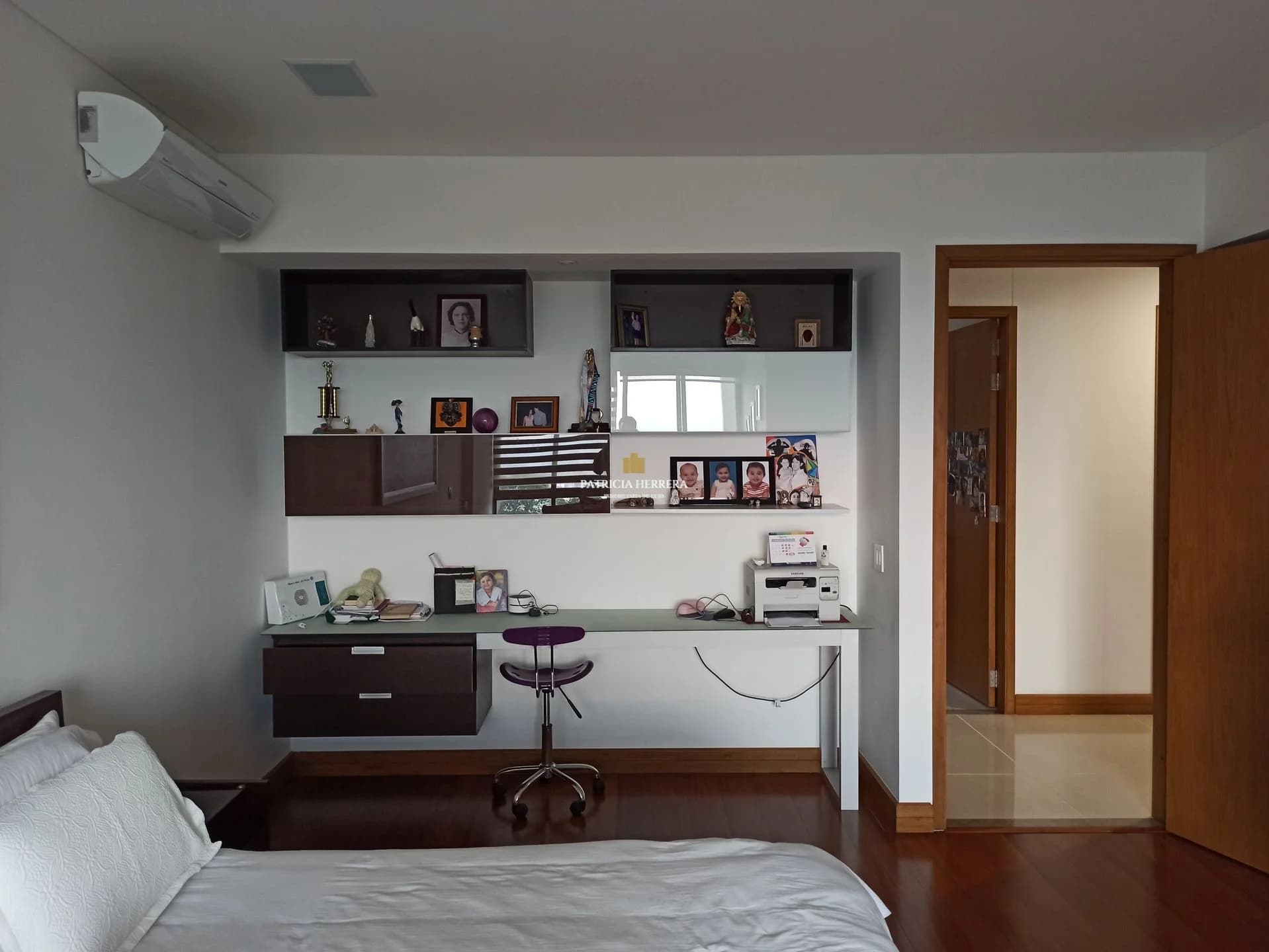 Apartamento en Cabecera — foto 9