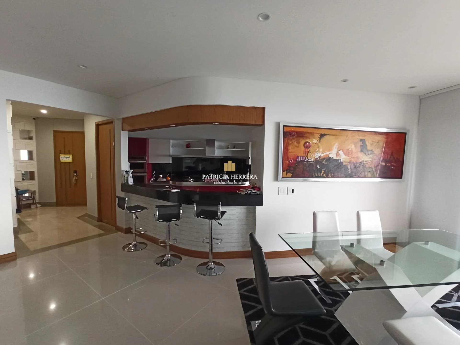 Apartamento en Cabecera — foto 35