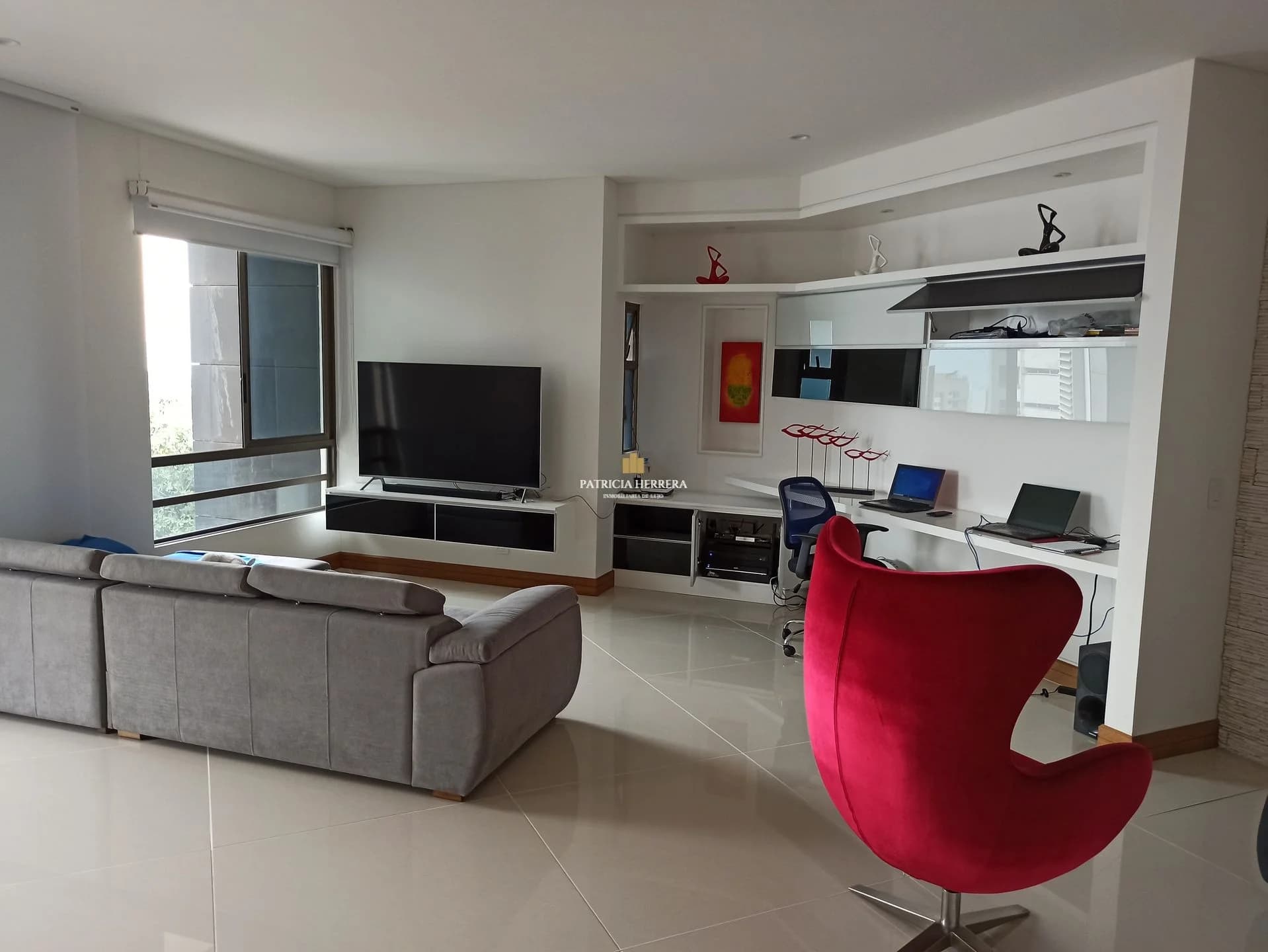 Apartamento en Cabecera — foto 28