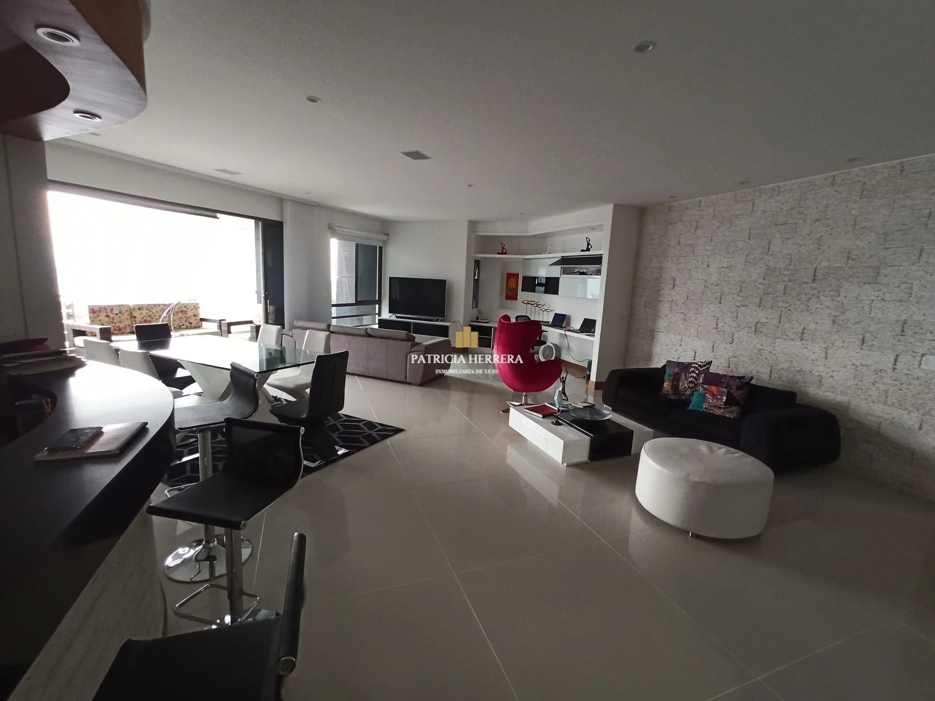 Apartamento en Cabecera — foto 52